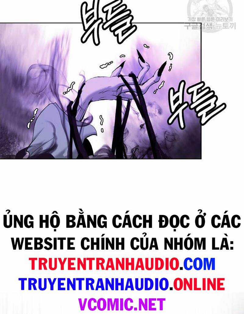 Mối Tình Đêm Trăng Tròn Chapter 97 trang 19