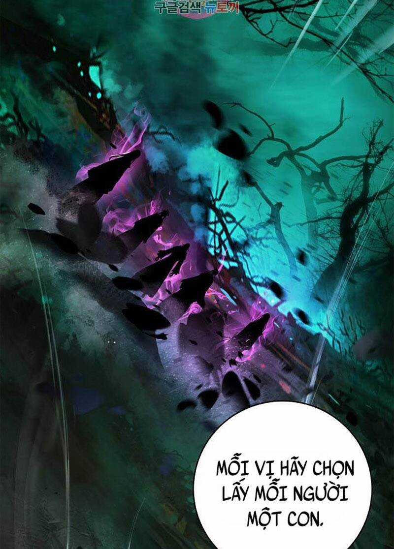 Mối Tình Đêm Trăng Tròn Chapter 97 trang 2