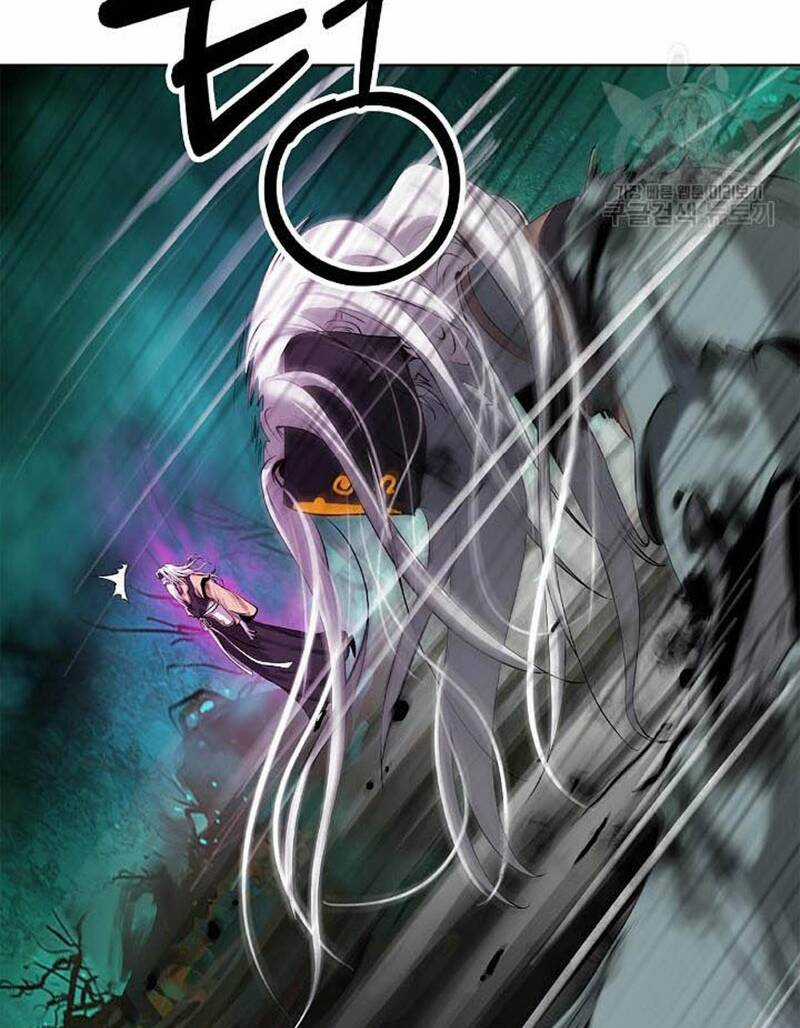 Mối Tình Đêm Trăng Tròn Chapter 97 trang 29
