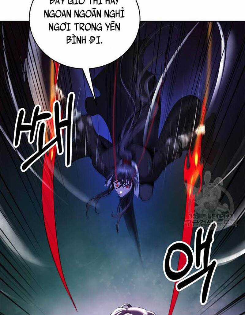Mối Tình Đêm Trăng Tròn Chapter 97 trang 33
