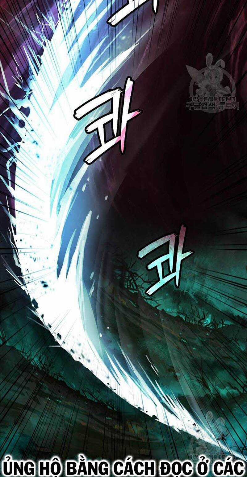 Mối Tình Đêm Trăng Tròn Chapter 97 trang 38