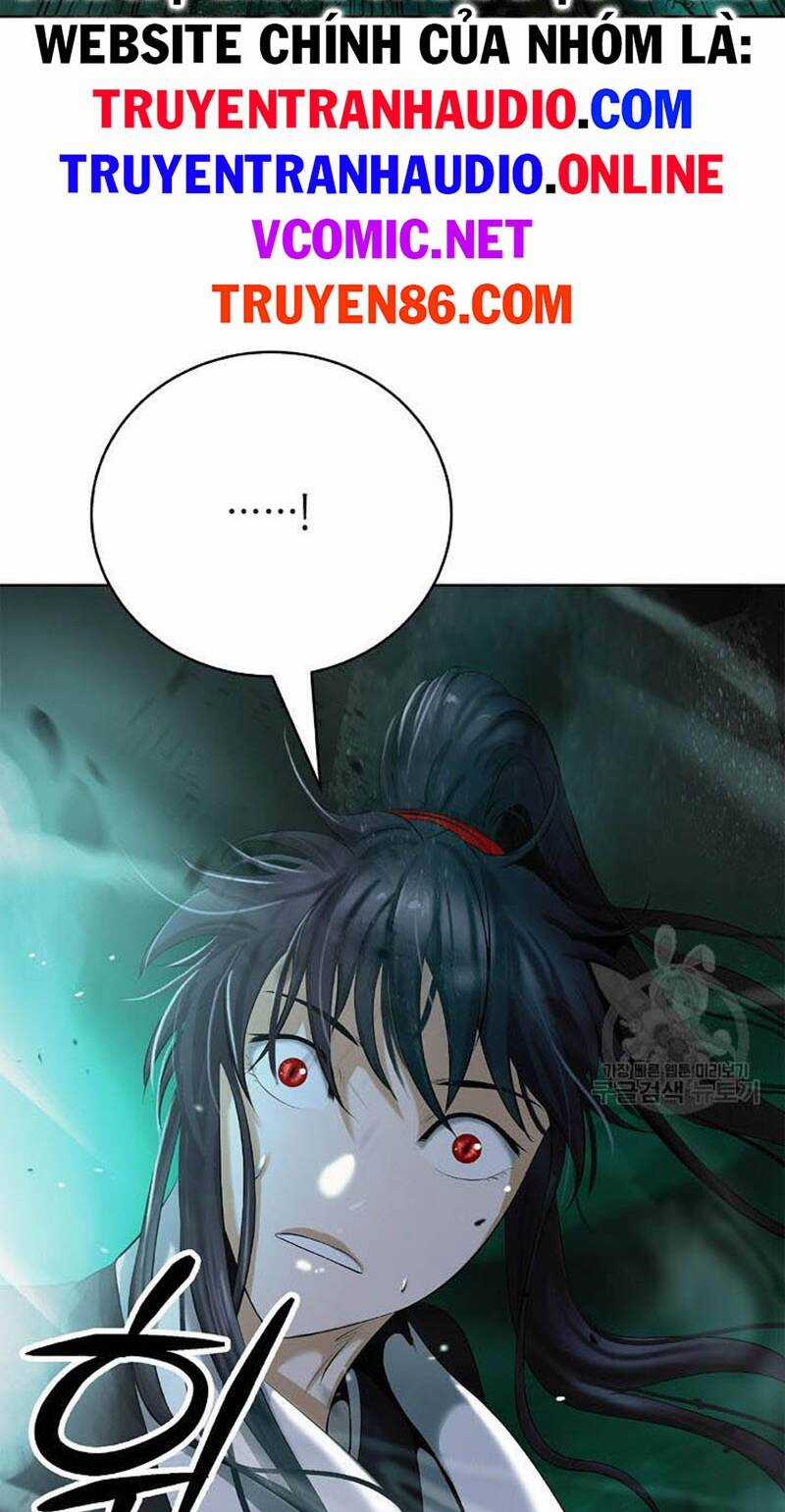 Mối Tình Đêm Trăng Tròn Chapter 97 trang 39