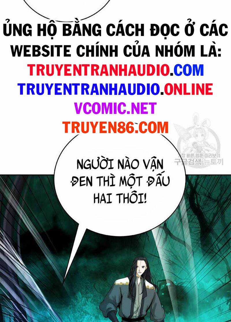 Mối Tình Đêm Trăng Tròn Chapter 97 trang 4