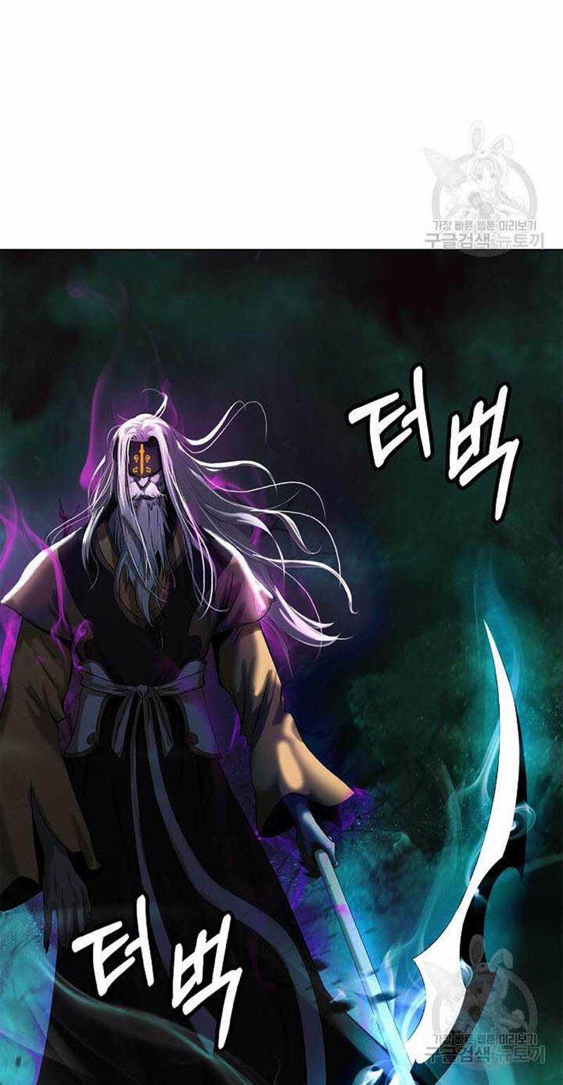 Mối Tình Đêm Trăng Tròn Chapter 97 trang 41