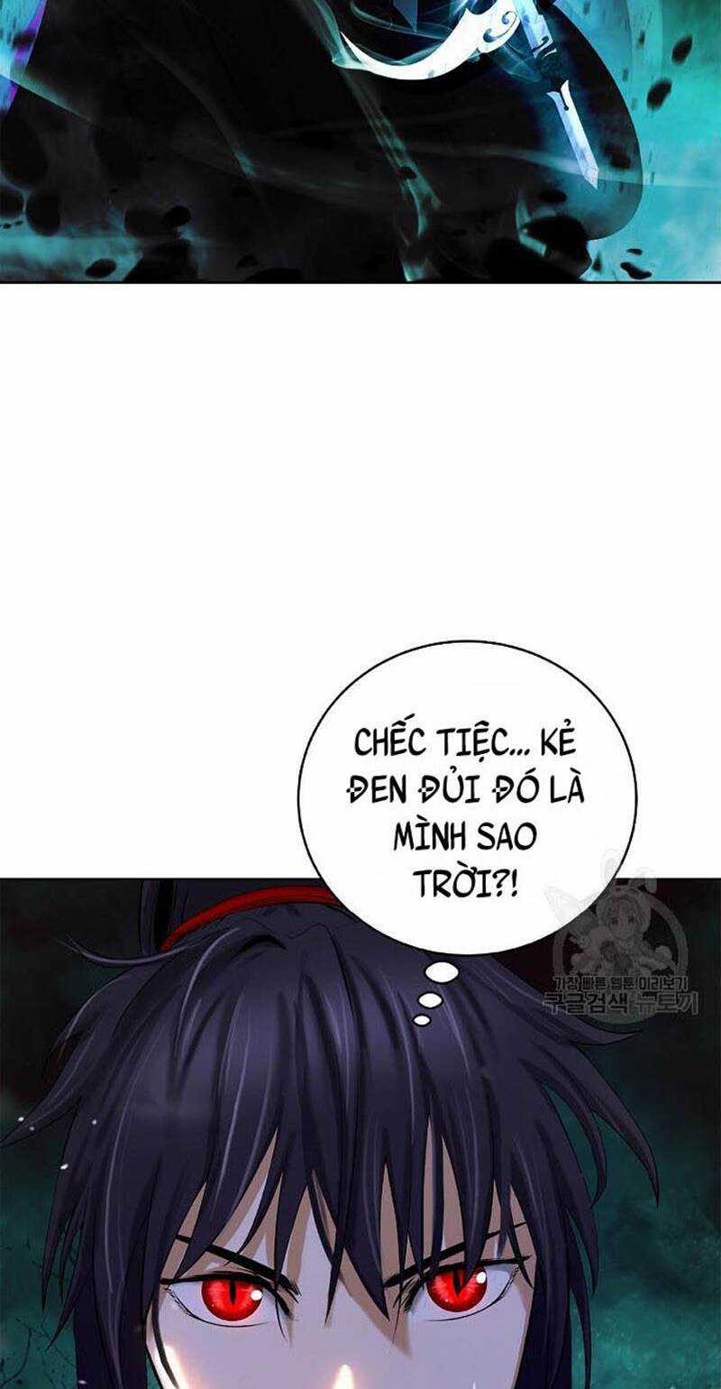 Mối Tình Đêm Trăng Tròn Chapter 97 trang 42