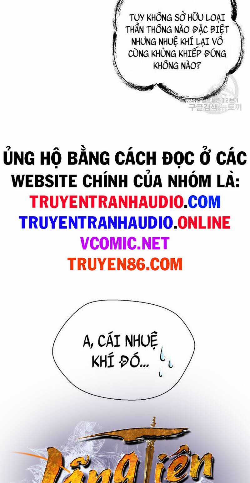 Mối Tình Đêm Trăng Tròn Chapter 97 trang 44