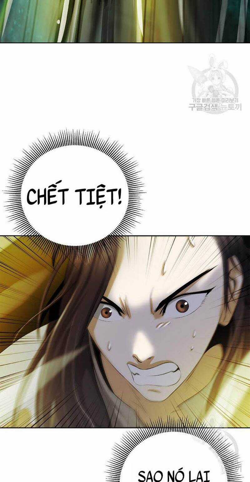Mối Tình Đêm Trăng Tròn Chapter 97 trang 47