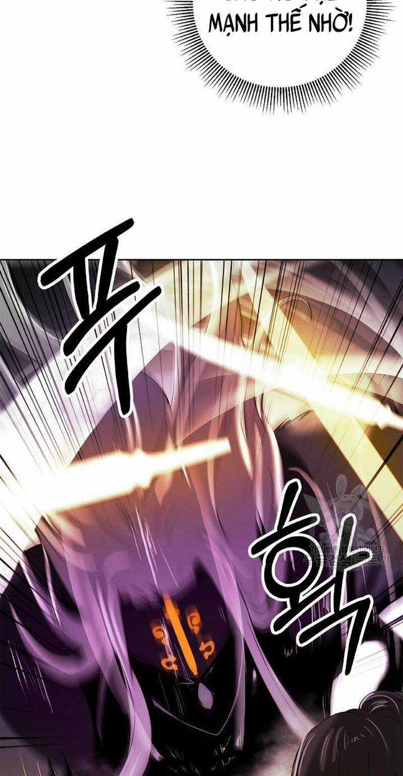 Mối Tình Đêm Trăng Tròn Chapter 97 trang 48