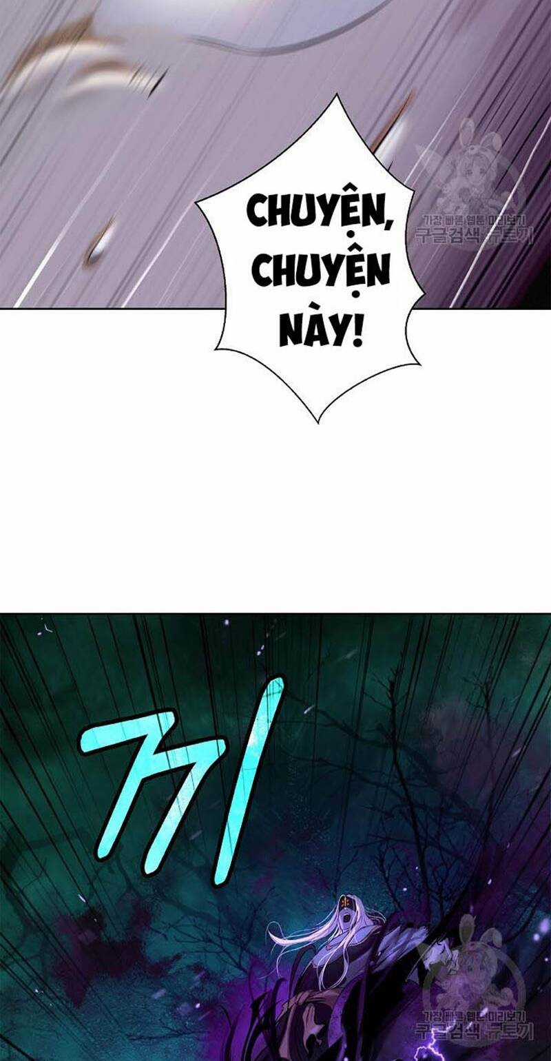 Mối Tình Đêm Trăng Tròn Chapter 97 trang 50