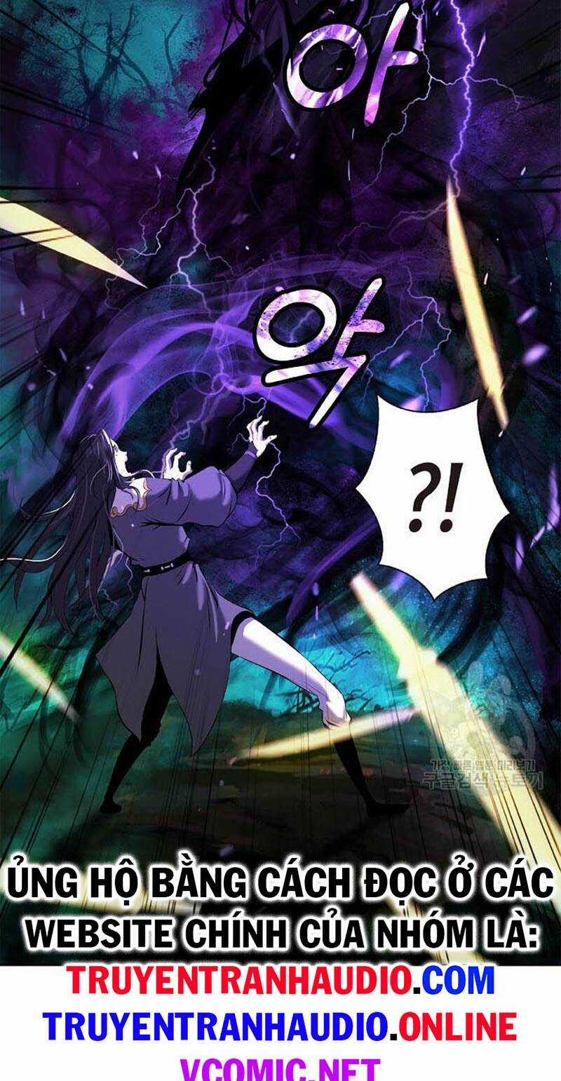 Mối Tình Đêm Trăng Tròn Chapter 97 trang 51