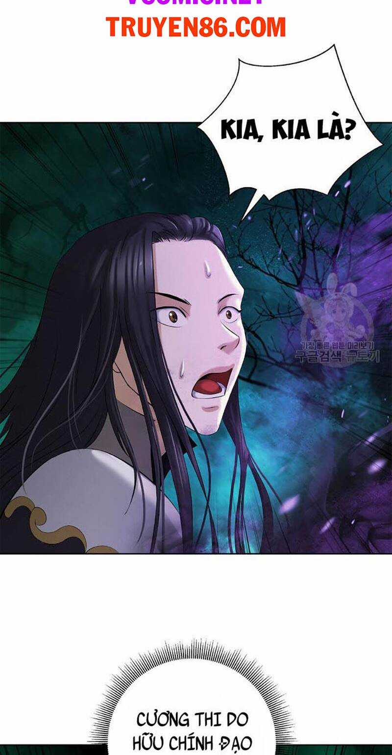 Mối Tình Đêm Trăng Tròn Chapter 97 trang 52