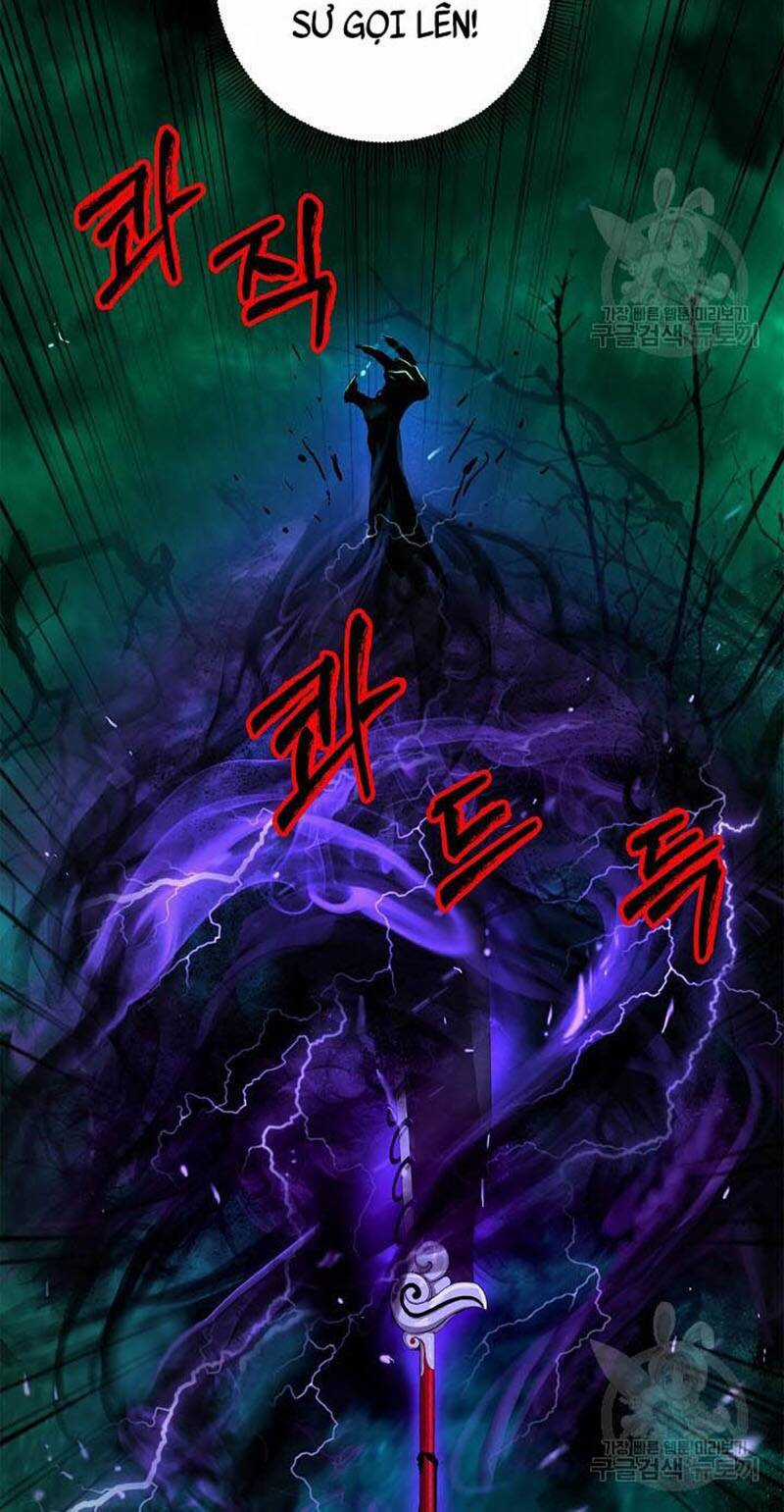 Mối Tình Đêm Trăng Tròn Chapter 97 trang 53