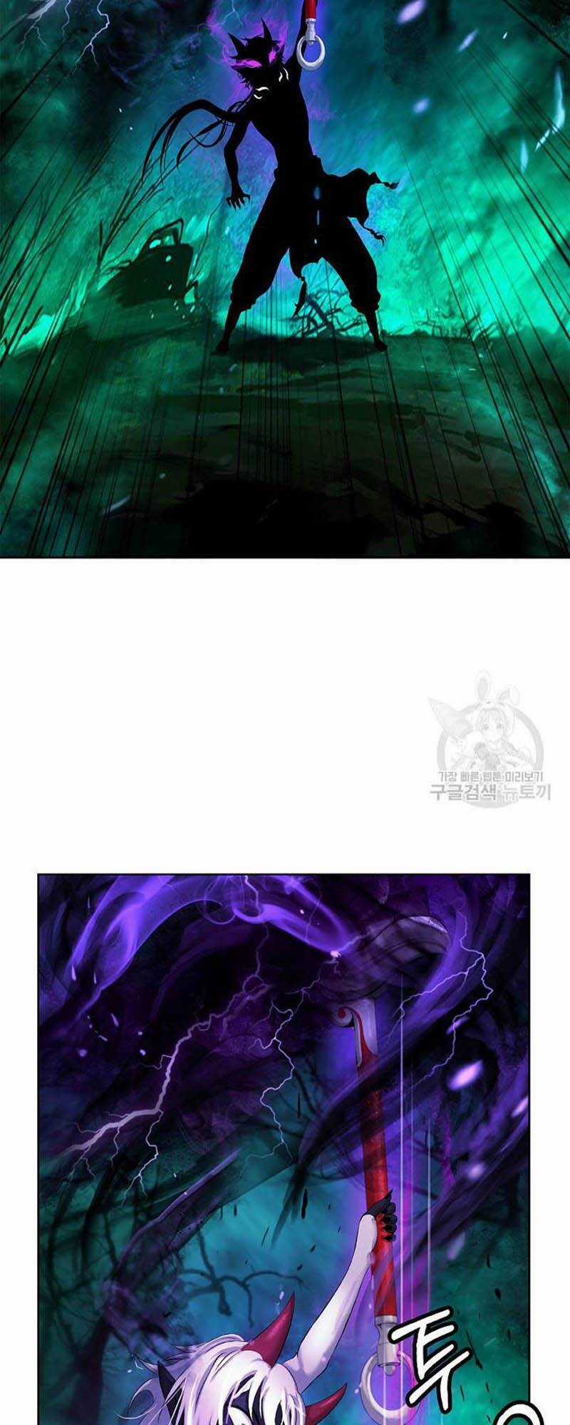Mối Tình Đêm Trăng Tròn Chapter 97 trang 54