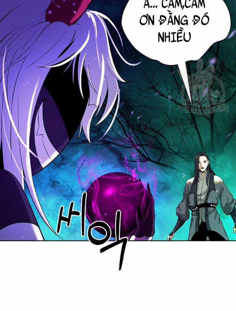 Mối Tình Đêm Trăng Tròn Chapter 97 trang 56
