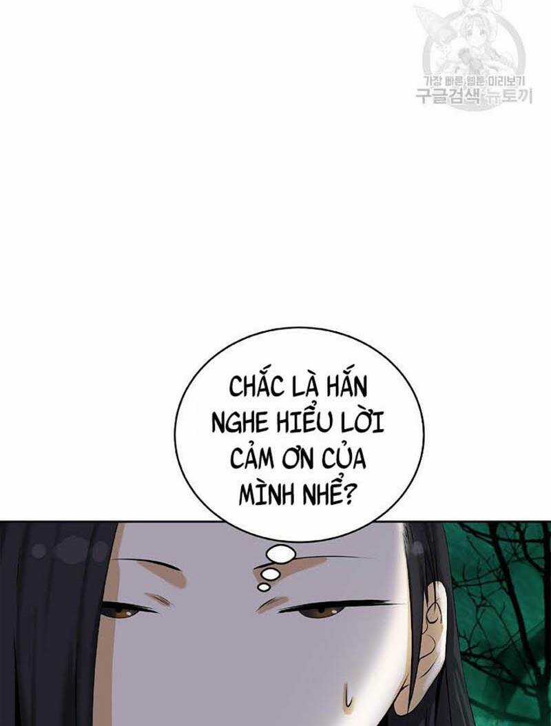 Mối Tình Đêm Trăng Tròn Chapter 97 trang 61