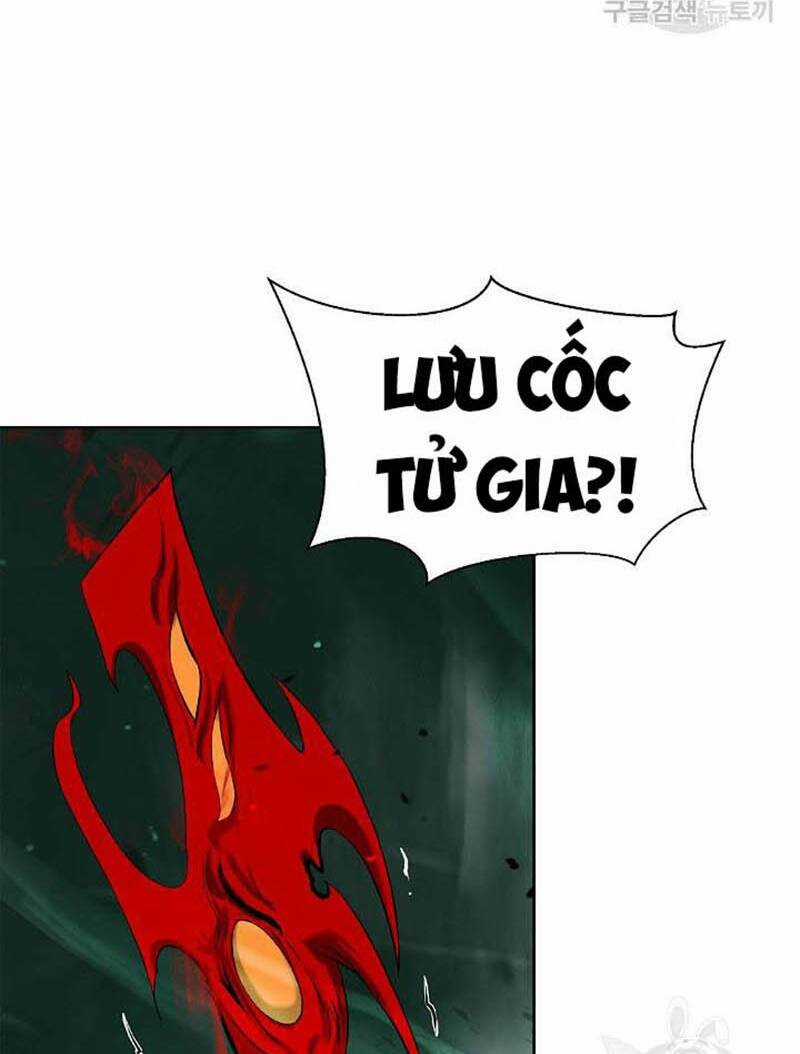 Mối Tình Đêm Trăng Tròn Chapter 97 trang 67