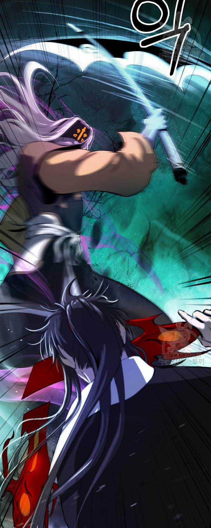 Mối Tình Đêm Trăng Tròn Chapter 97 trang 69
