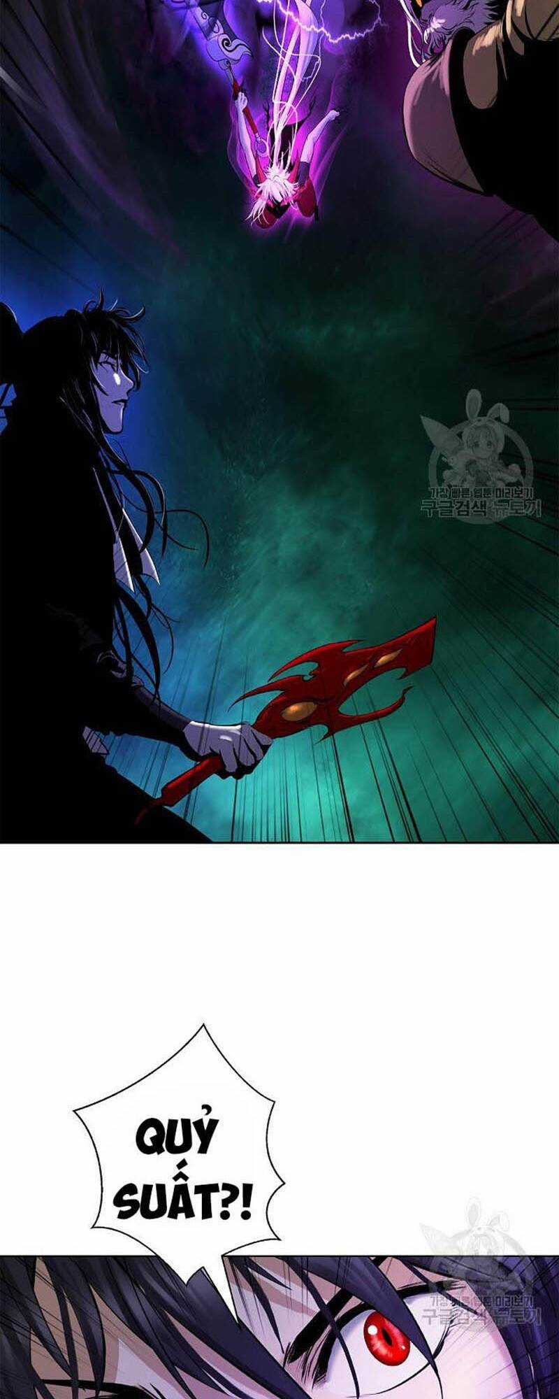 Mối Tình Đêm Trăng Tròn Chapter 97 trang 72