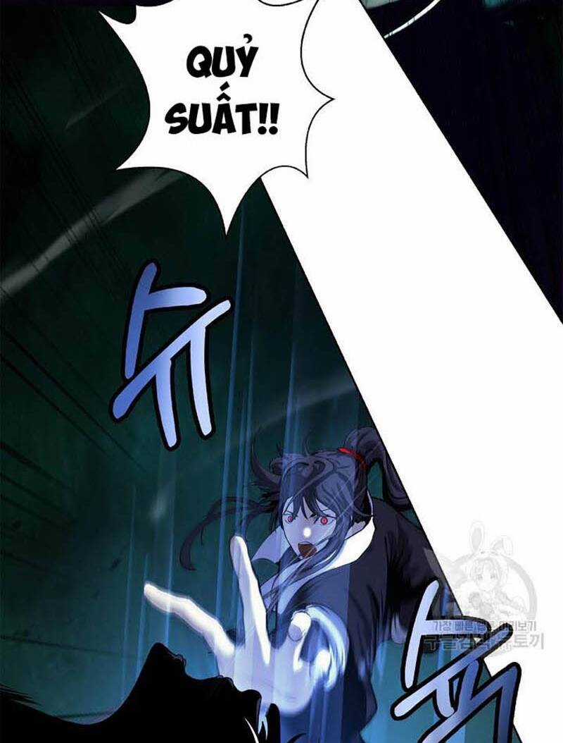 Mối Tình Đêm Trăng Tròn Chapter 97 trang 79