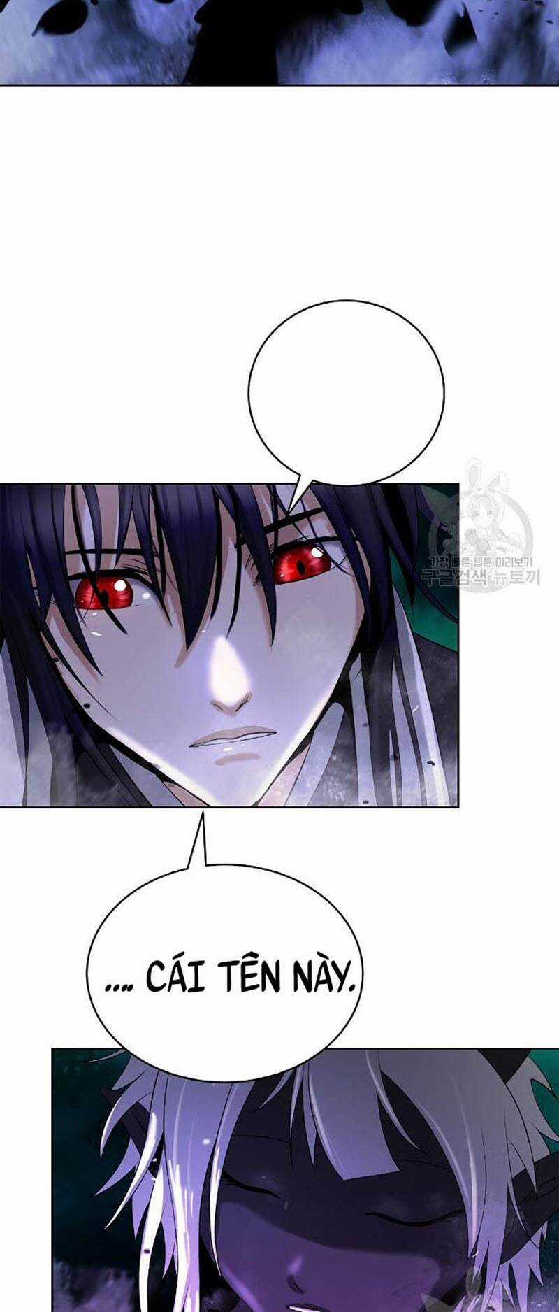 Mối Tình Đêm Trăng Tròn Chapter 97 trang 83