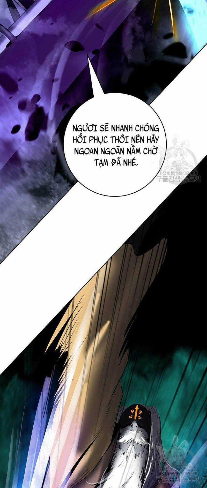 Mối Tình Đêm Trăng Tròn Chapter 97 trang 88