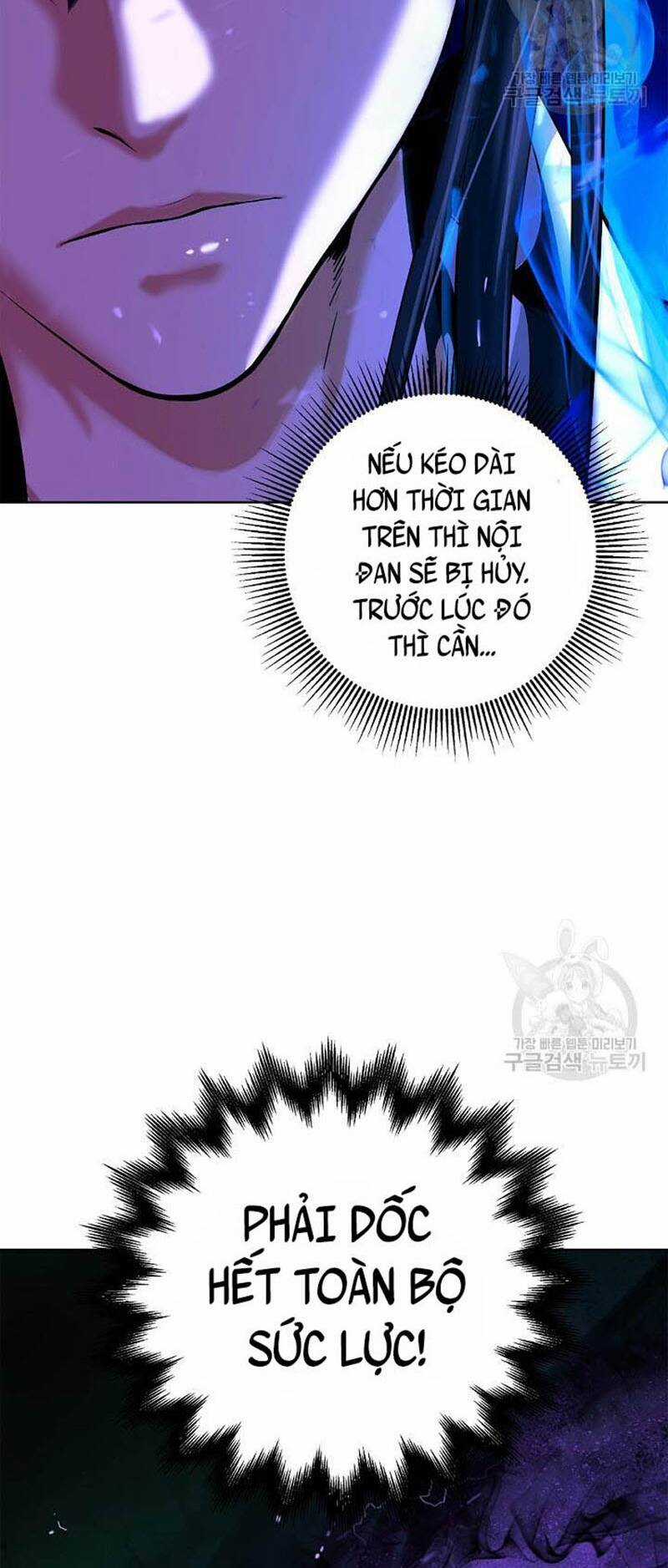 Mối Tình Đêm Trăng Tròn Chapter 97 trang 92