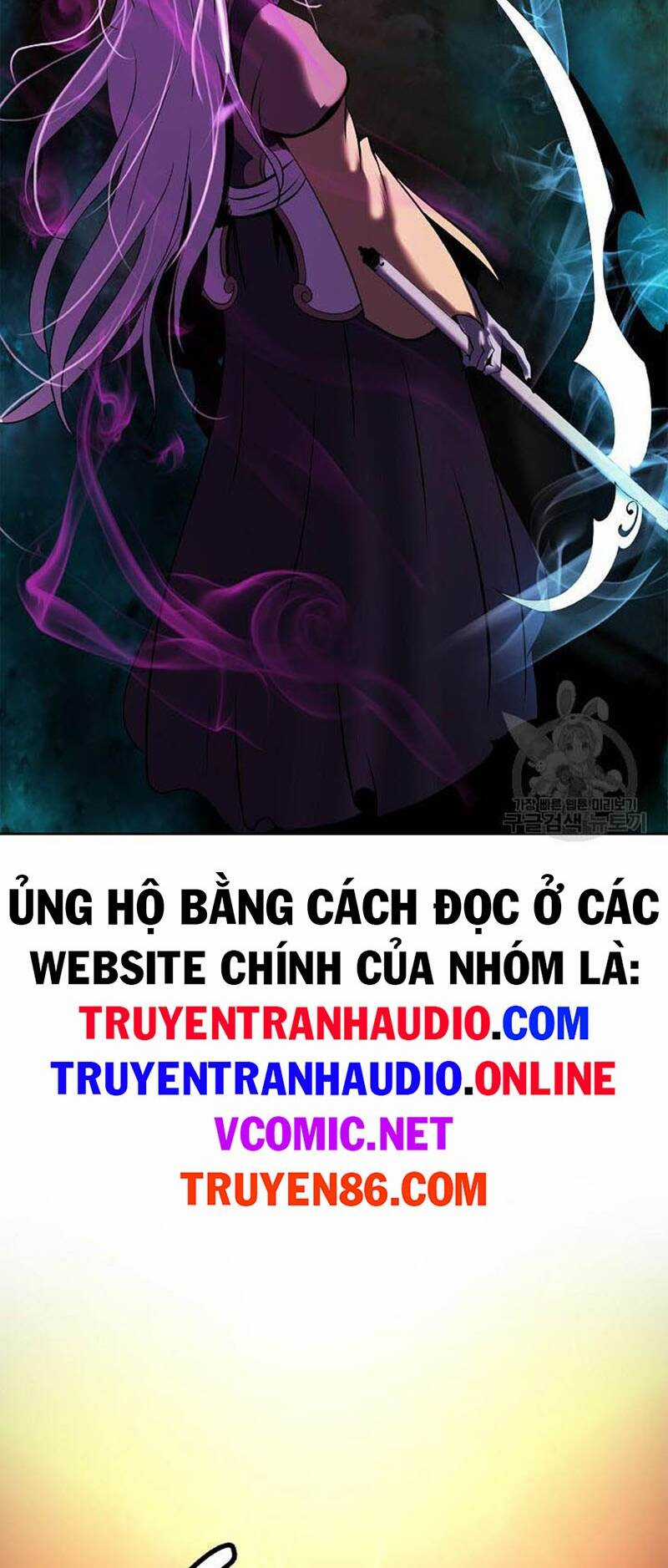 Mối Tình Đêm Trăng Tròn Chapter 97 trang 94