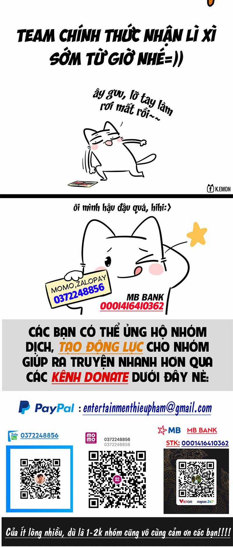 Mối Tình Đêm Trăng Tròn Chapter 97 trang 98