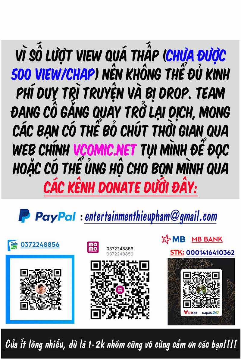 Mối Tình Đêm Trăng Tròn Chapter 98 trang 1