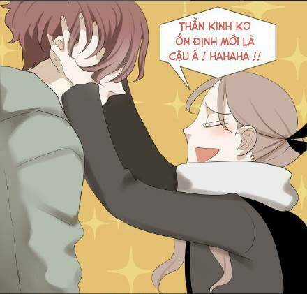 Mối Tình Đơn Phương Chapter 1 trang 10