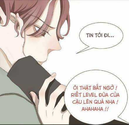 Mối Tình Đơn Phương Chapter 1 trang 11