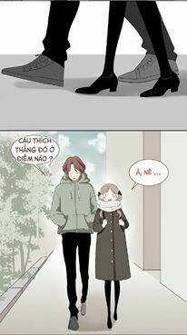 Mối Tình Đơn Phương Chapter 1 trang 6