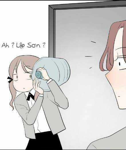 Mối Tình Đơn Phương Chapter 10 trang 11