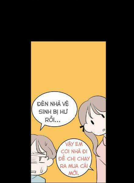 Mối Tình Đơn Phương Chapter 10 trang 16