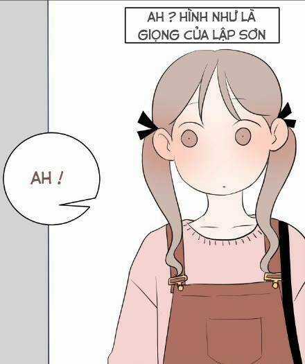 Mối Tình Đơn Phương Chapter 10 trang 18