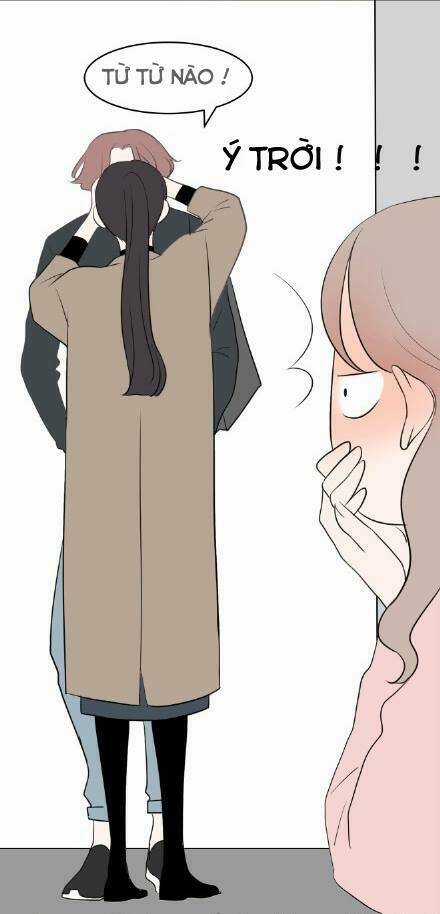 Mối Tình Đơn Phương Chapter 10 trang 19