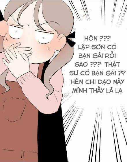 Mối Tình Đơn Phương Chapter 10 trang 20