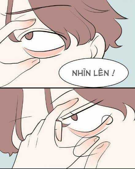 Mối Tình Đơn Phương Chapter 10 trang 21