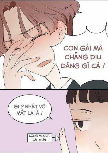 Mối Tình Đơn Phương Chapter 10 trang 22