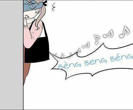 Mối Tình Đơn Phương Chapter 10 trang 23