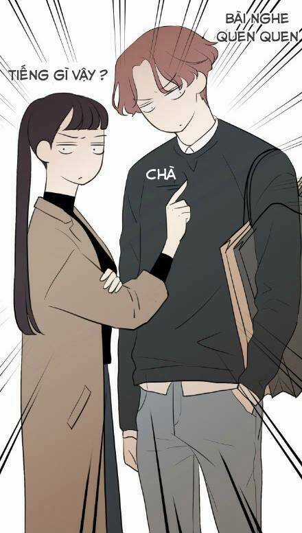 Mối Tình Đơn Phương Chapter 10 trang 24