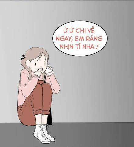 Mối Tình Đơn Phương Chapter 10 trang 25