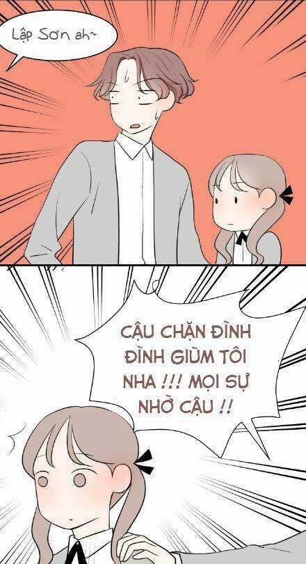 Mối Tình Đơn Phương Chapter 10 trang 3