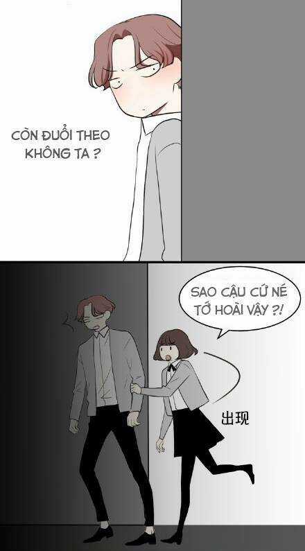 Mối Tình Đơn Phương Chapter 10 trang 4