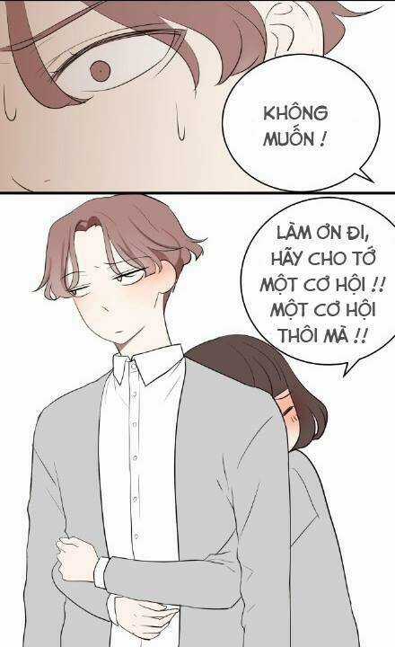 Mối Tình Đơn Phương Chapter 10 trang 6