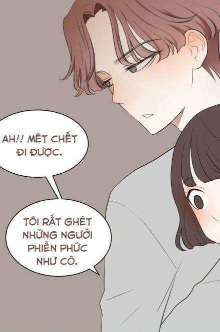 Mối Tình Đơn Phương Chapter 10 trang 7