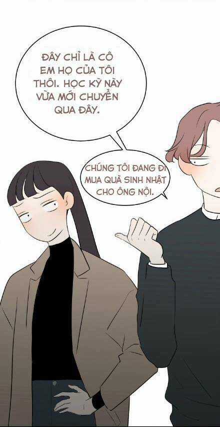 Mối Tình Đơn Phương Chapter 11 trang 13