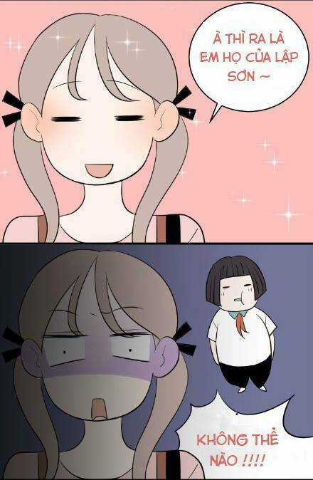 Mối Tình Đơn Phương Chapter 11 trang 14