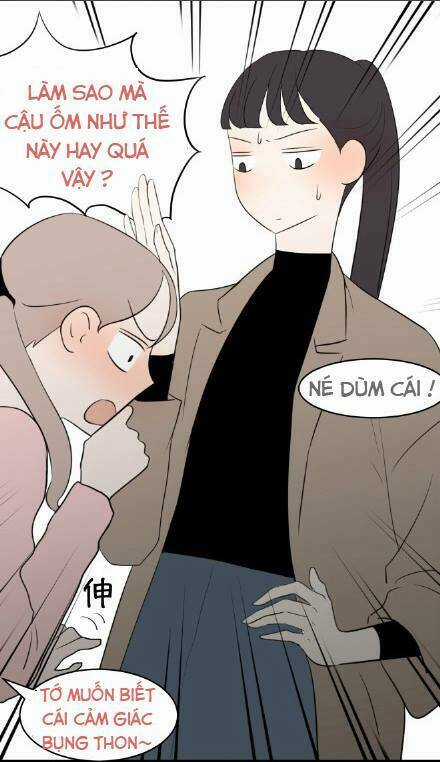 Mối Tình Đơn Phương Chapter 11 trang 15