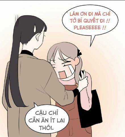 Mối Tình Đơn Phương Chapter 11 trang 16